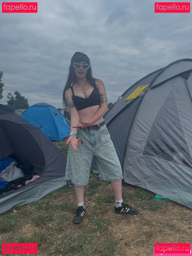 EFCevie Nude Onlyfans Photo 48