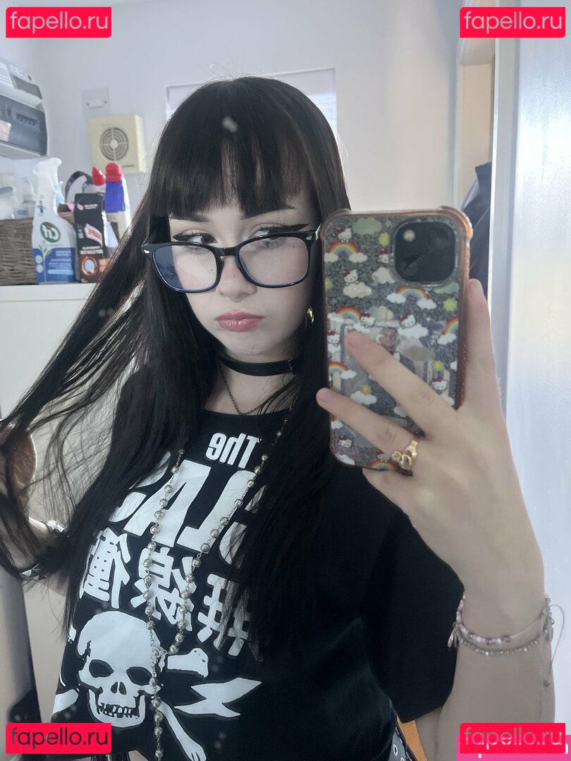 EFCevie Nude Onlyfans Photo 39