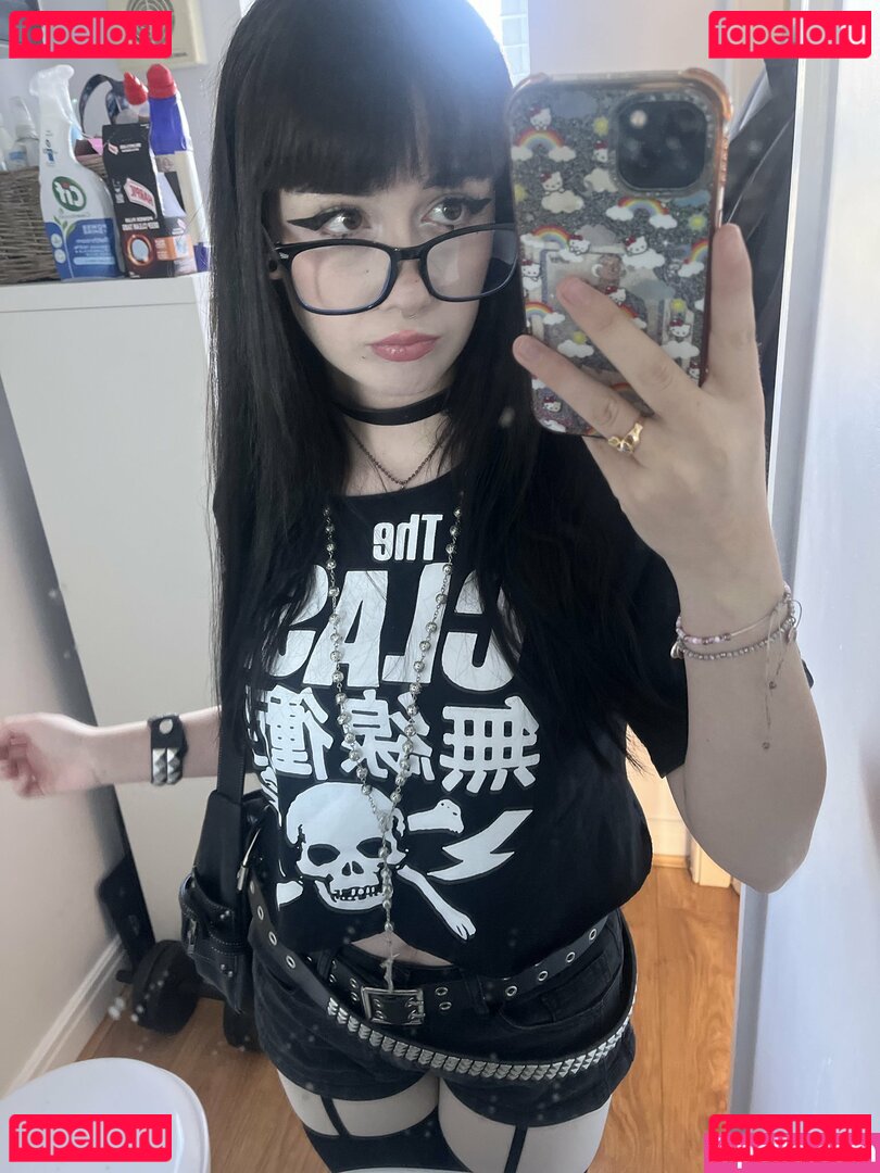 EFCevie Nude Onlyfans Photo 38