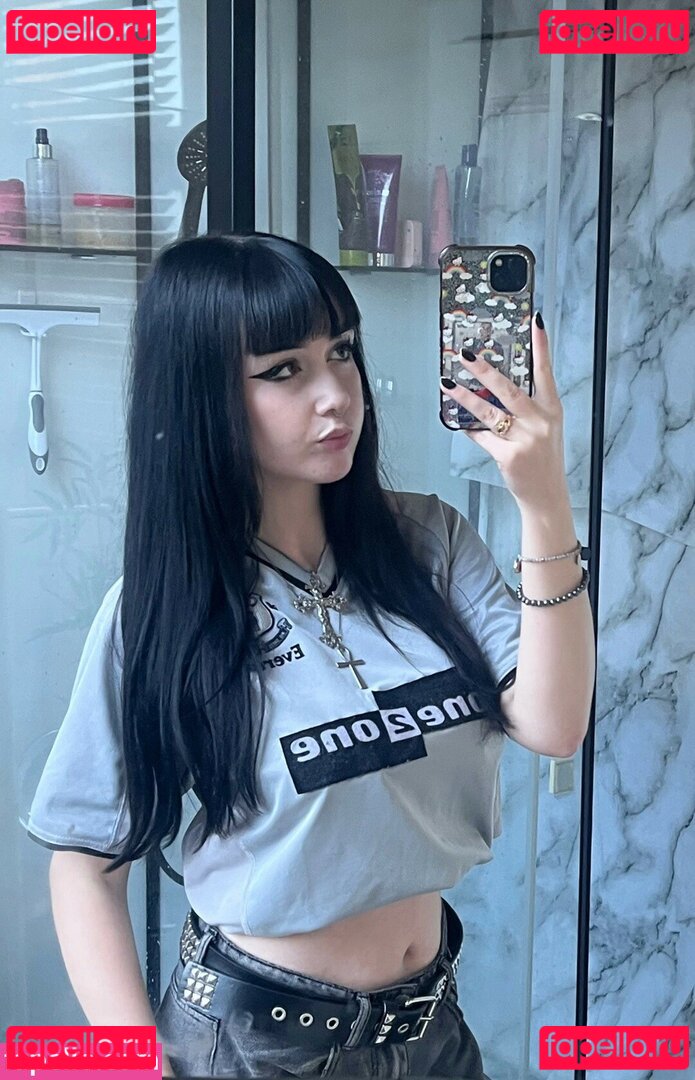 EFCevie Nude Onlyfans Photo 34