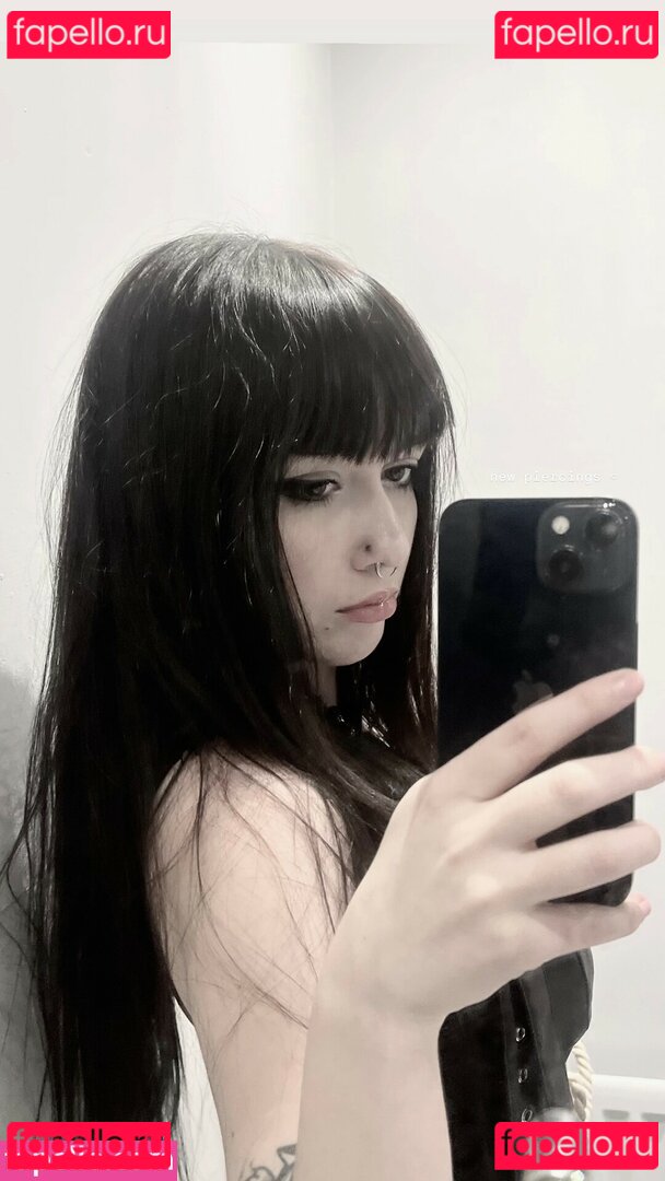 EFCevie Nude Onlyfans Photo 30