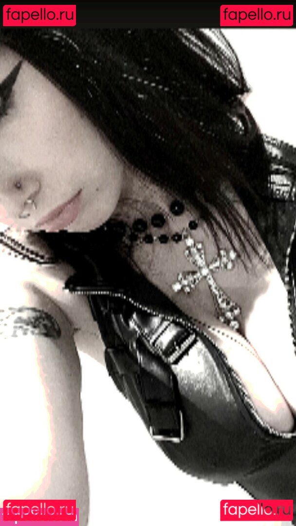 EFCevie Nude Onlyfans Photo 29