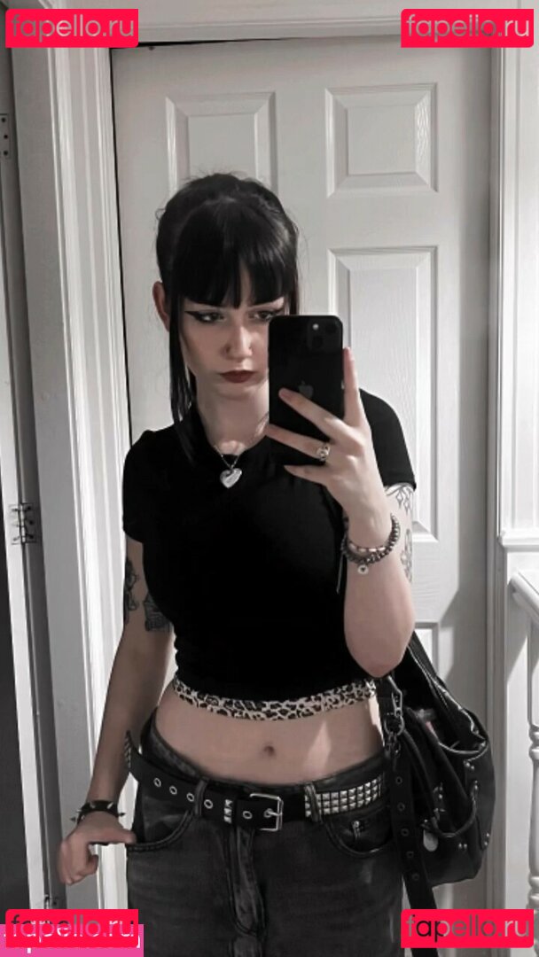 EFCevie Nude Onlyfans Photo 26