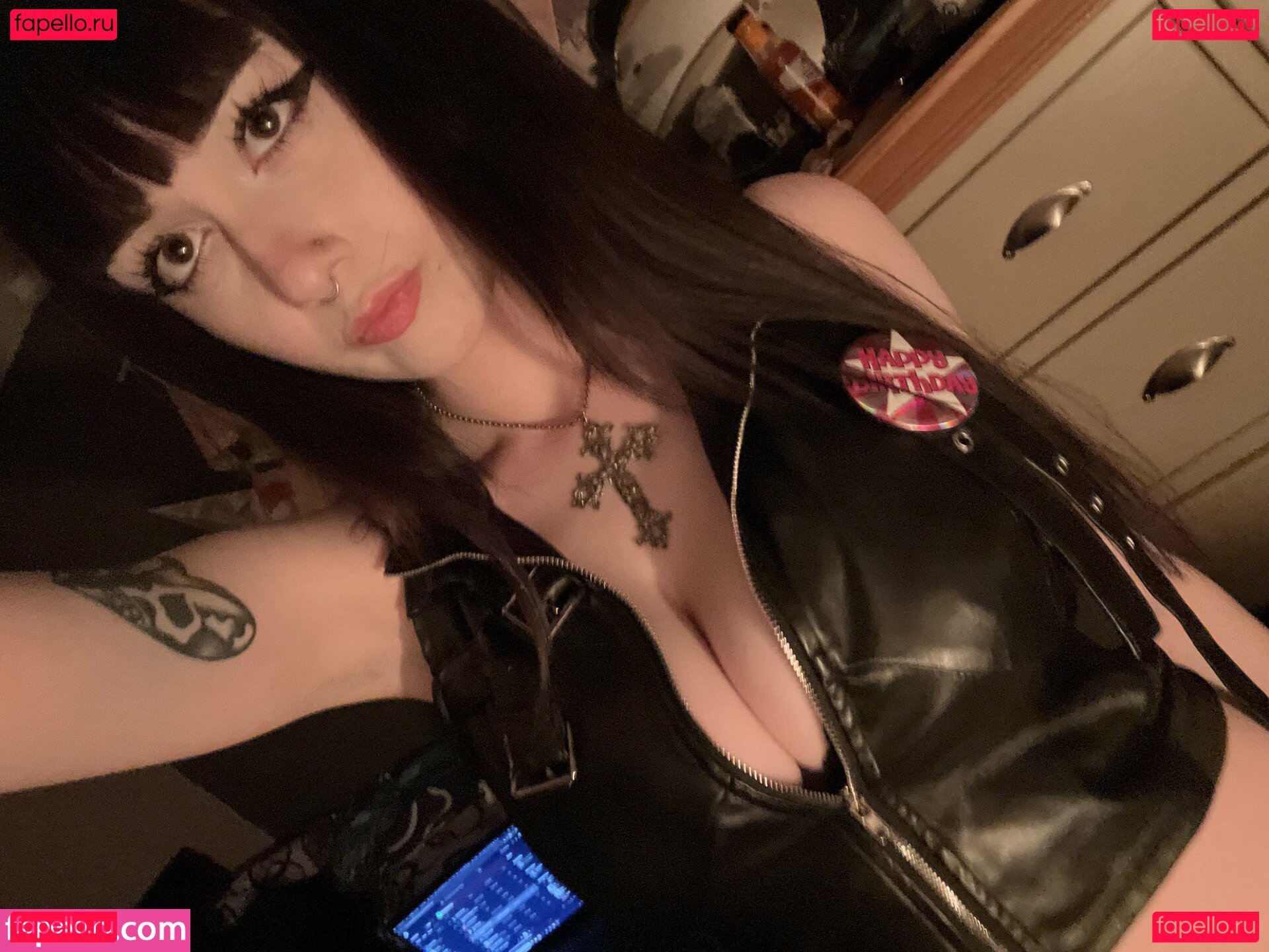 EFCevie Nude Onlyfans Photo 24
