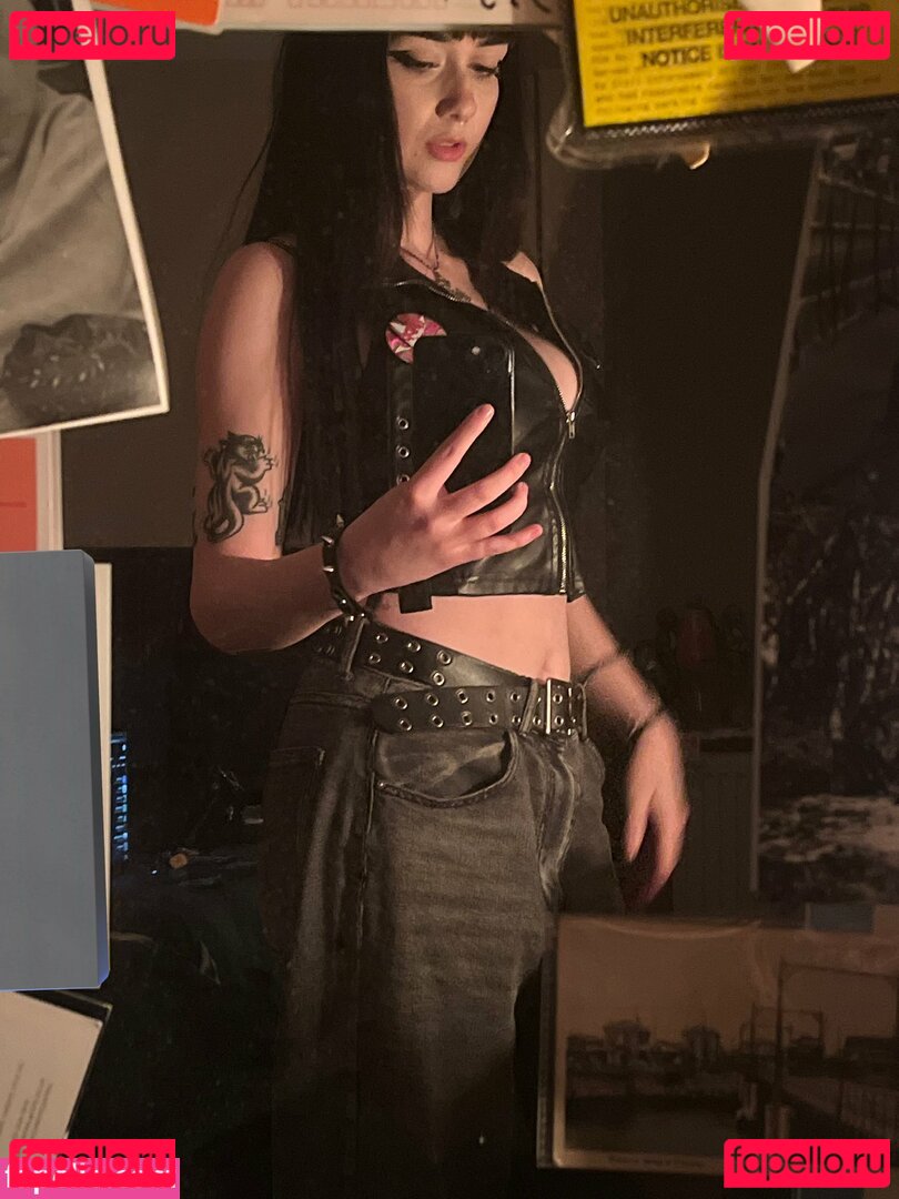 EFCevie Nude Onlyfans Photo 23