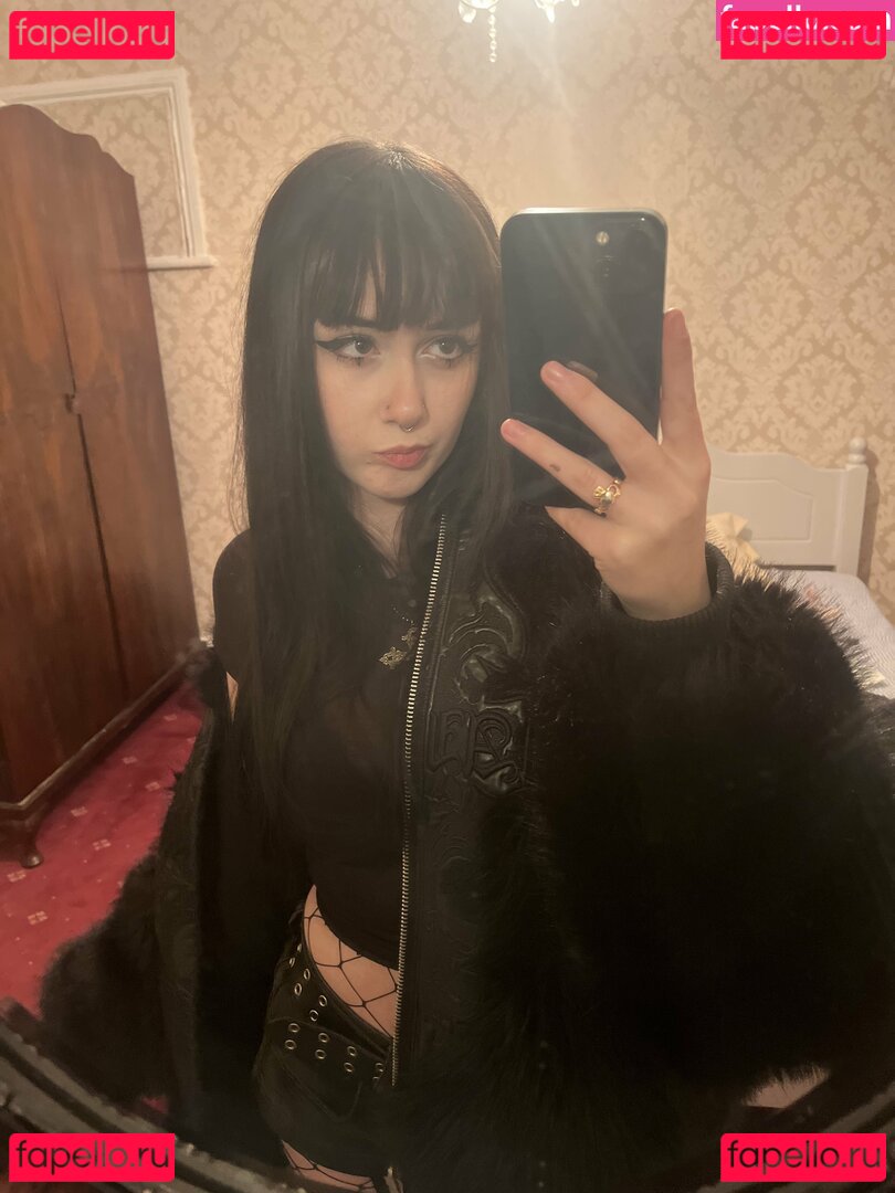 EFCevie Nude Onlyfans Photo 22