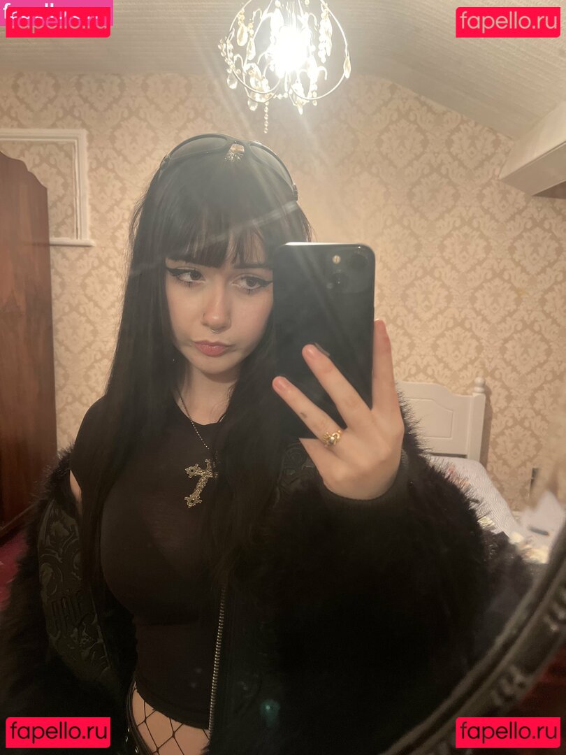 EFCevie Nude Onlyfans Photo 21