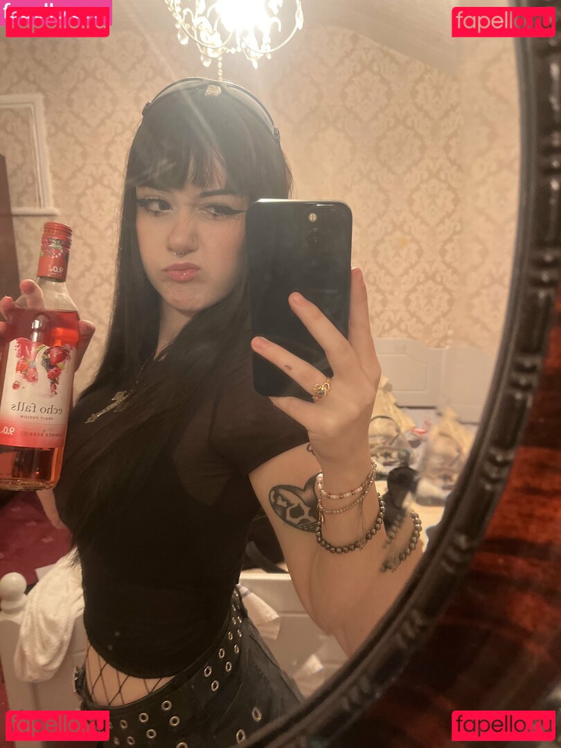 EFCevie Nude Onlyfans Photo 20