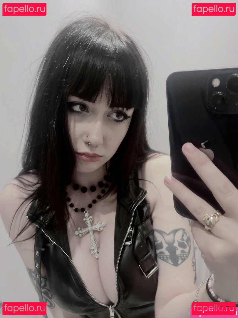 EFCevie Nude Onlyfans Photo 17