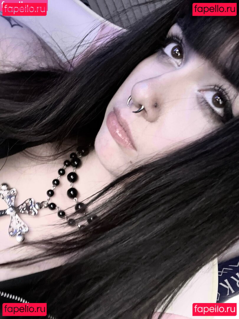 EFCevie Nude Onlyfans Photo 16