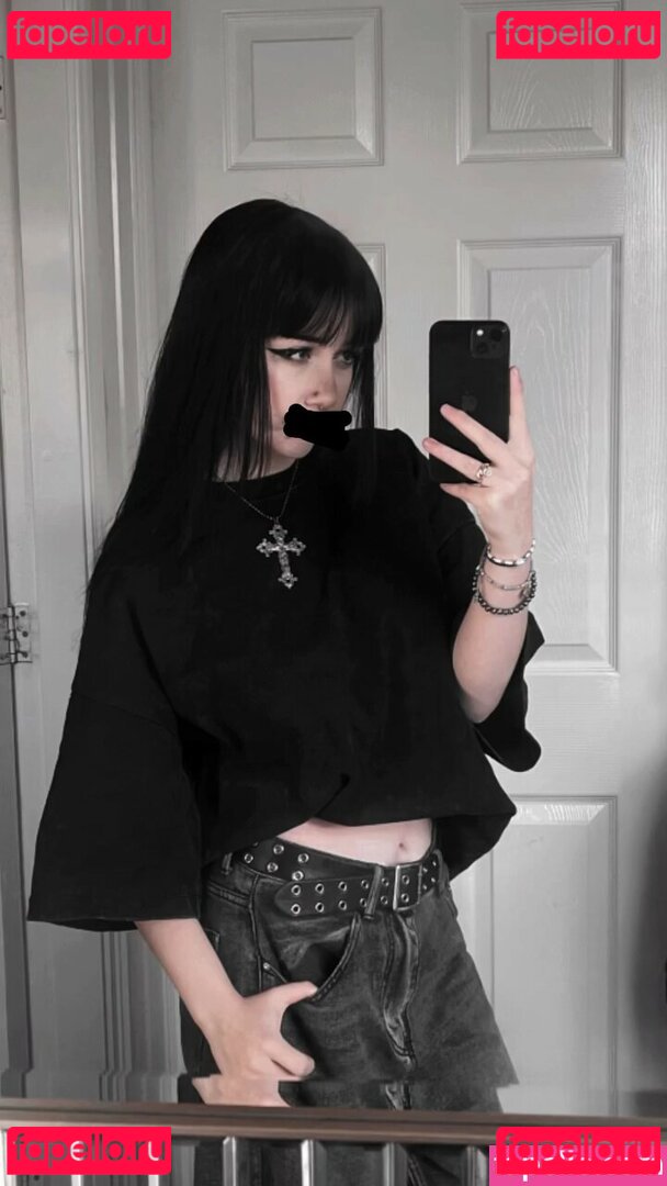 EFCevie Nude Onlyfans Photo 15