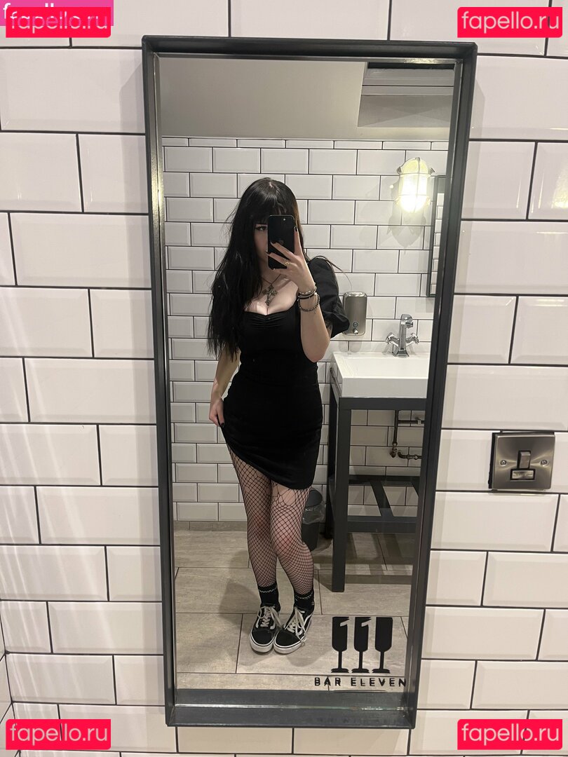 EFCevie Nude Onlyfans Photo 14