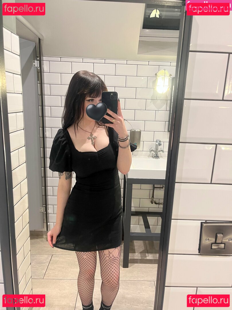 EFCevie Nude Onlyfans Photo 13