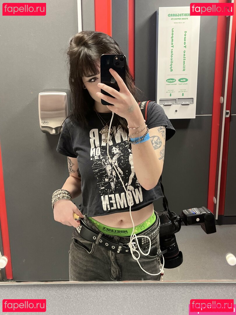 EFCevie Nude Onlyfans Photo 10