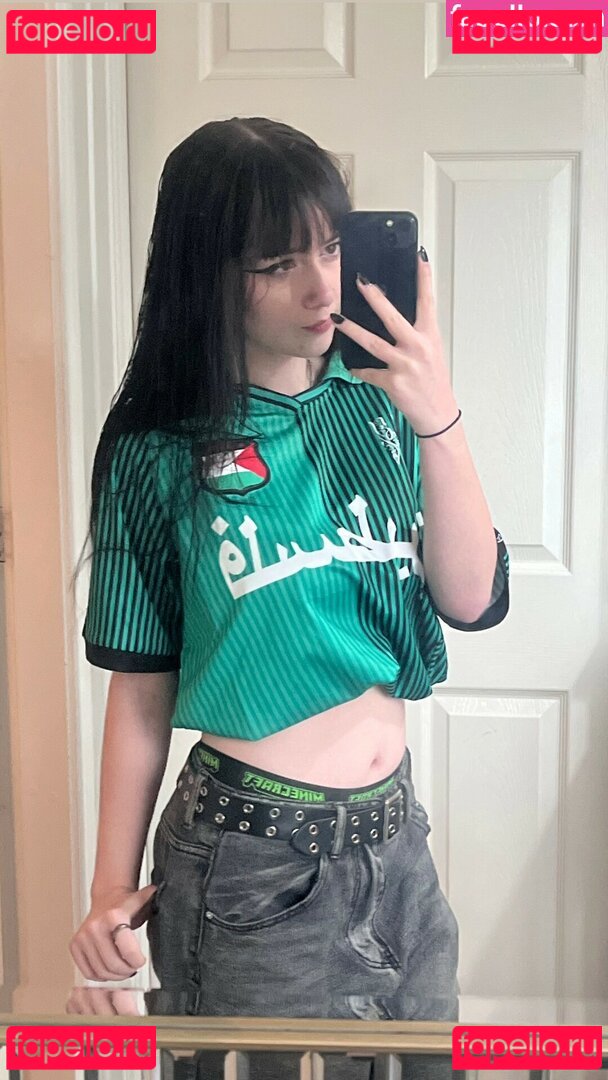 EFCevie Nude Onlyfans Photo 9