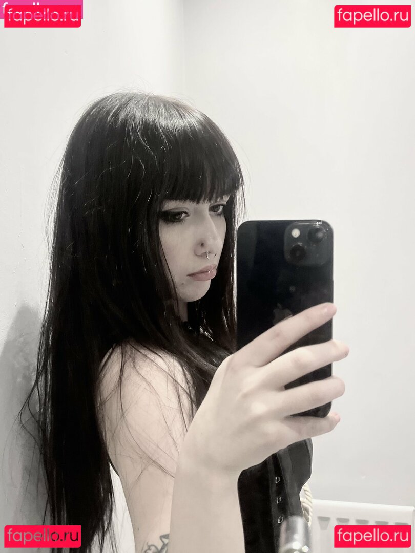 EFCevie Nude Onlyfans Photo 7