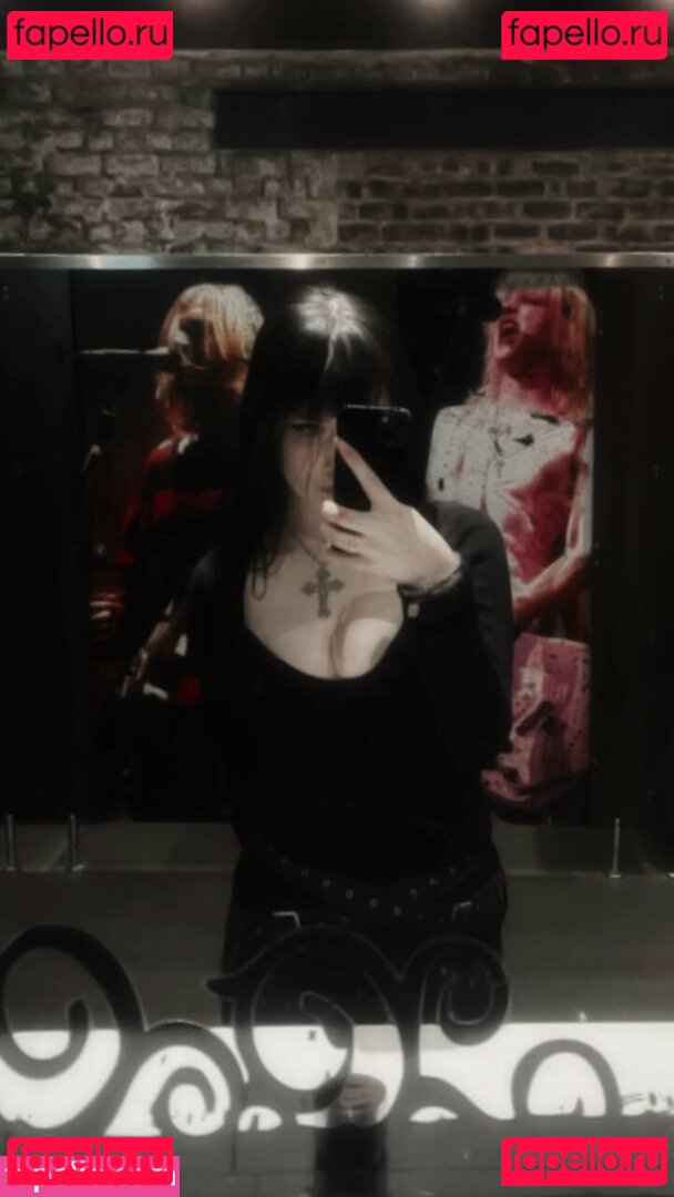 EFCevie Nude Onlyfans Photo 5