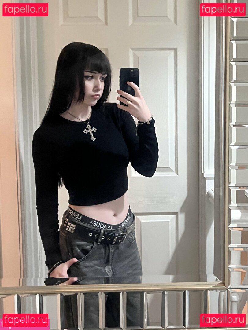 EFCevie Nude Onlyfans Photo 4