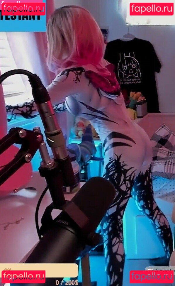 Toxickbunny Nude Onlyfans Photo 24