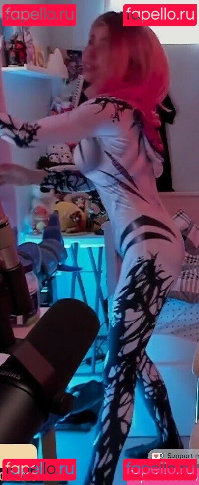 Toxickbunny Nude Onlyfans Photo 22