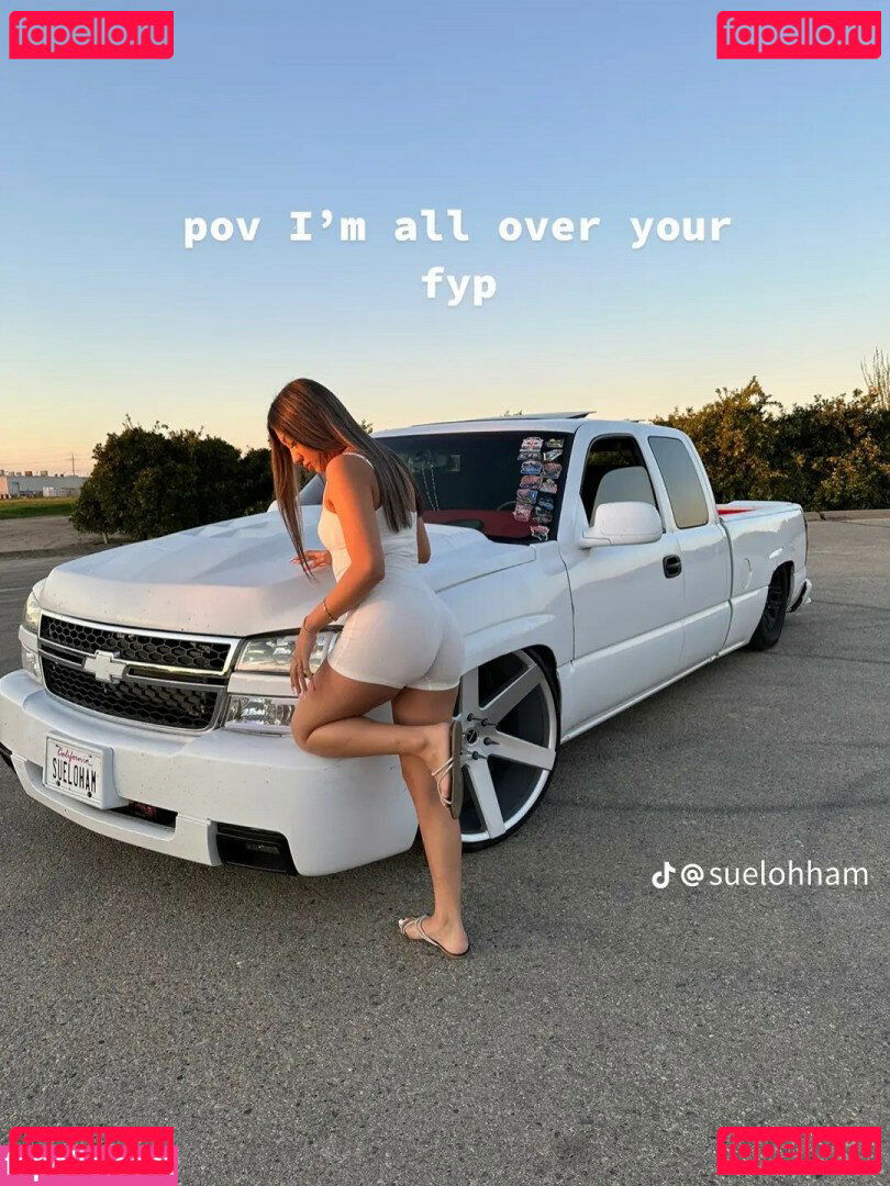 aaliyahluvss / aaliyahssofficiall / sueloham Onlyfans Photo Gallery 