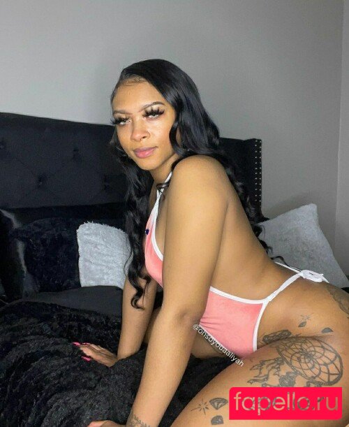 Ohsoyouaaliyah Onlyfans Photo Gallery 