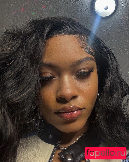 Ohsoyouaaliyah Onlyfans Photo Gallery 