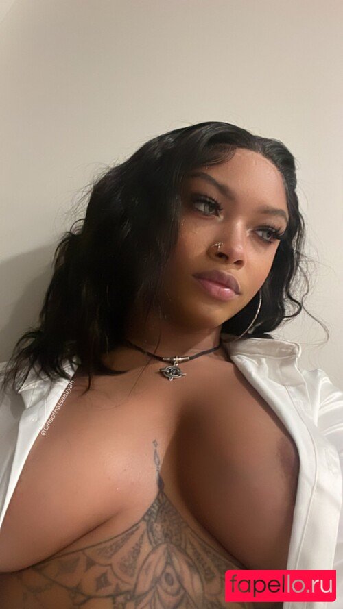 Ohsoyouaaliyah Onlyfans Photo Gallery 