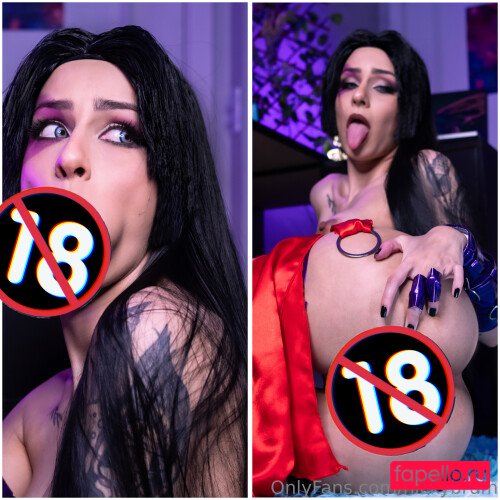 Munique Brum Nude Onlyfans Photo 51