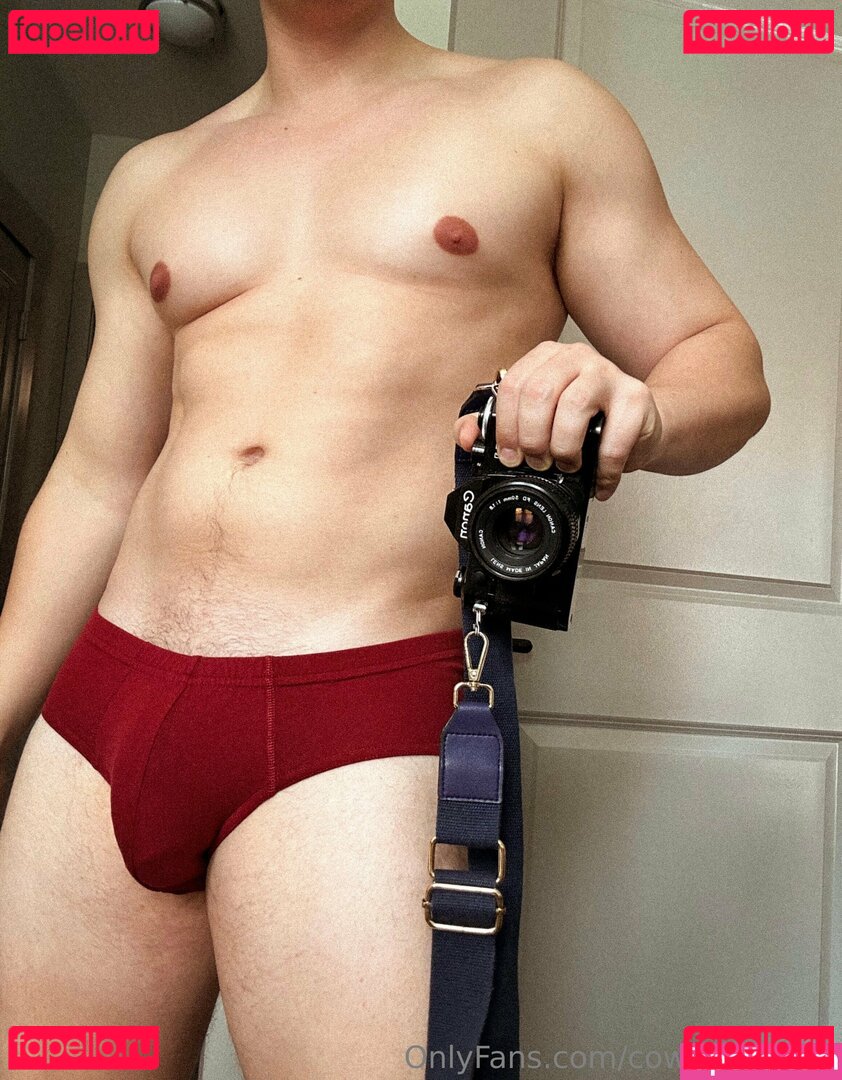 cowboytwunk Nude Onlyfans Photo 4