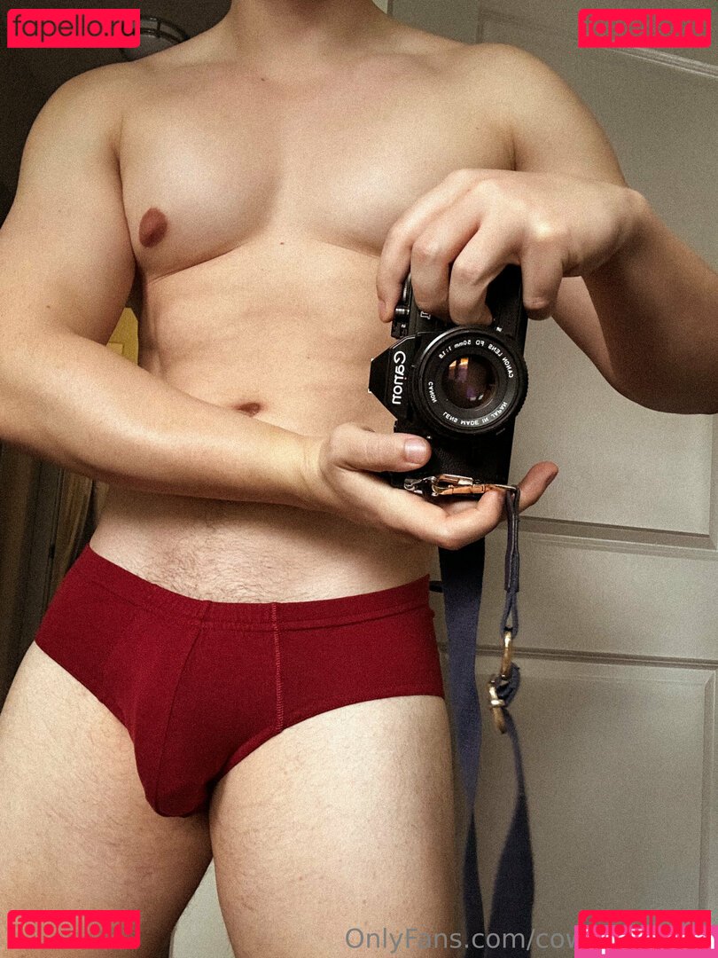 cowboytwunk Nude Onlyfans Photo 3