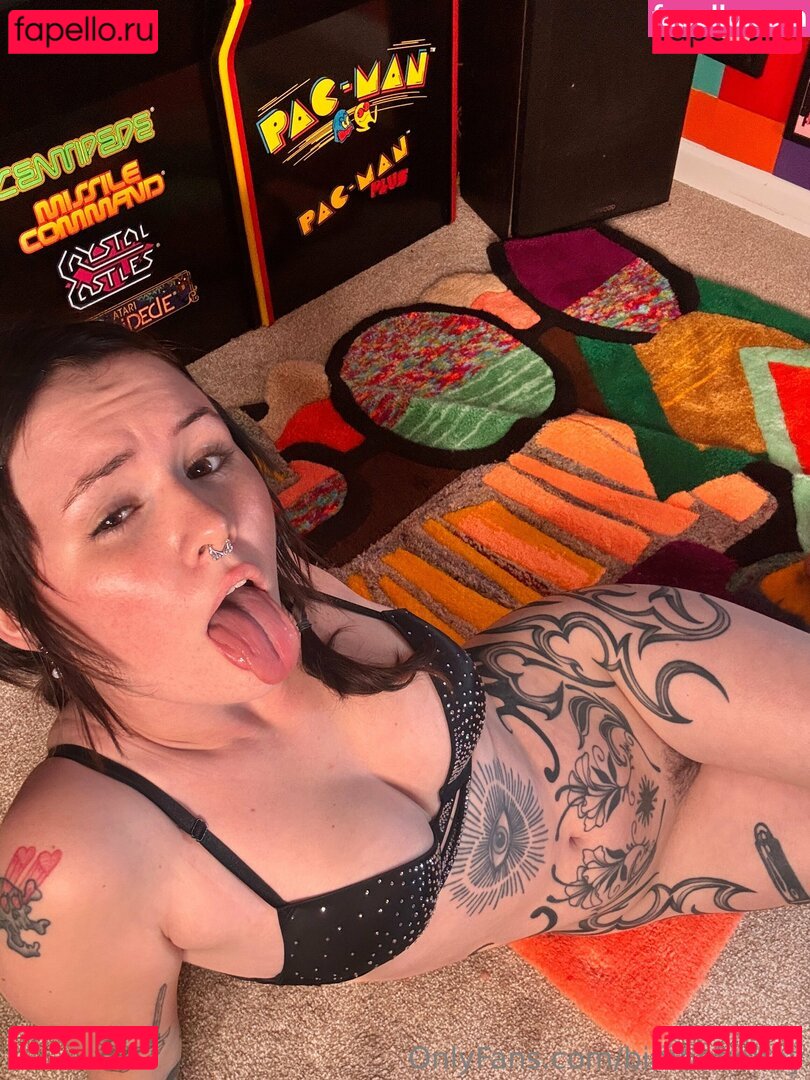 BimboBabey Nude Onlyfans Photo 28