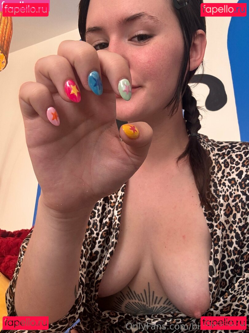 BimboBabey Nude Onlyfans Photo 27