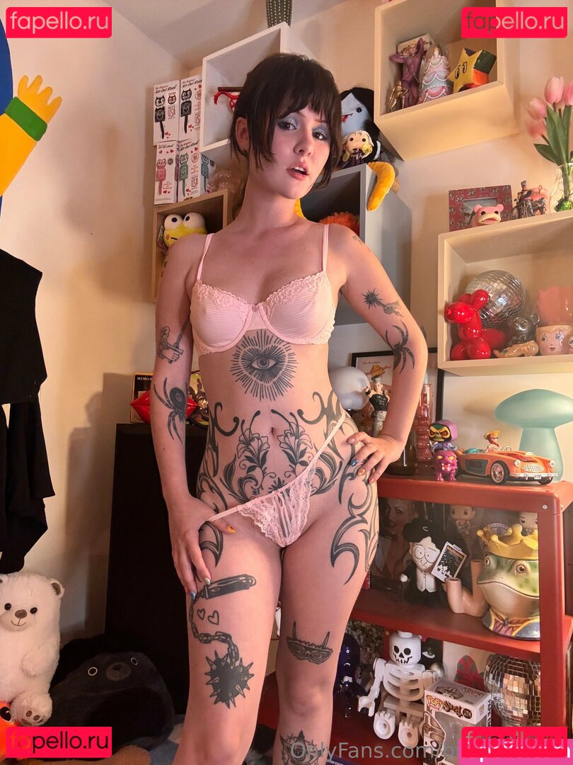 BimboBabey Nude Onlyfans Photo 24