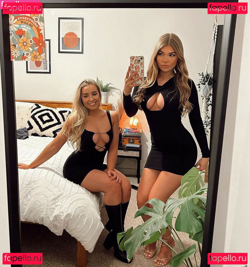 Tillybartram / tillyandjamie Onlyfans Photo Gallery 