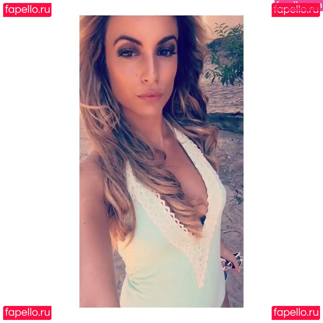 Carla Moreau Nude Onlyfans Photo 40