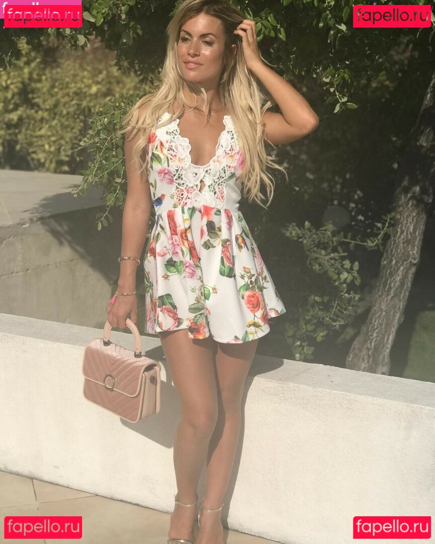 Carla Moreau Nude Onlyfans Photo 22
