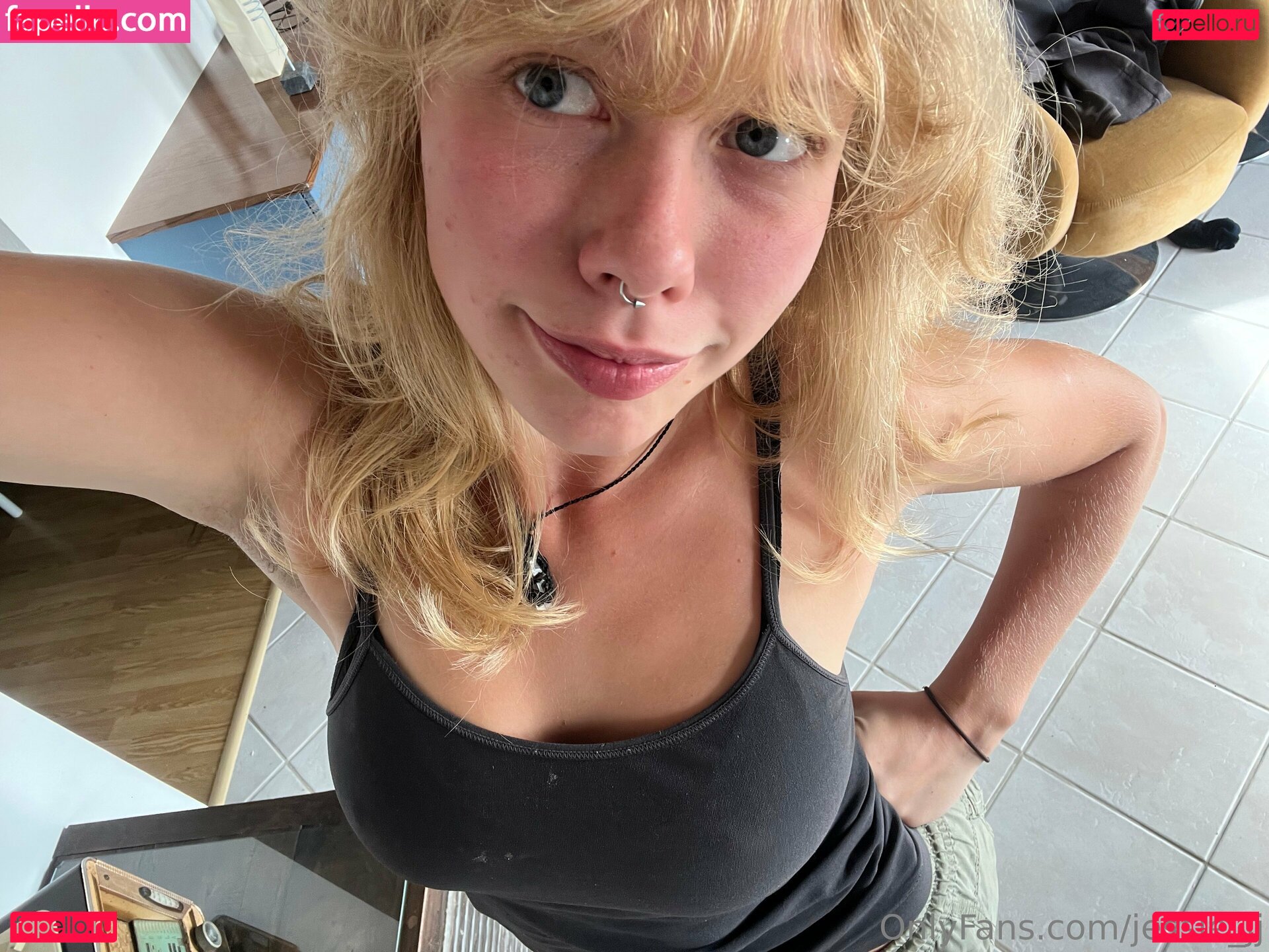 jessie_jj Nude Onlyfans Photo 10