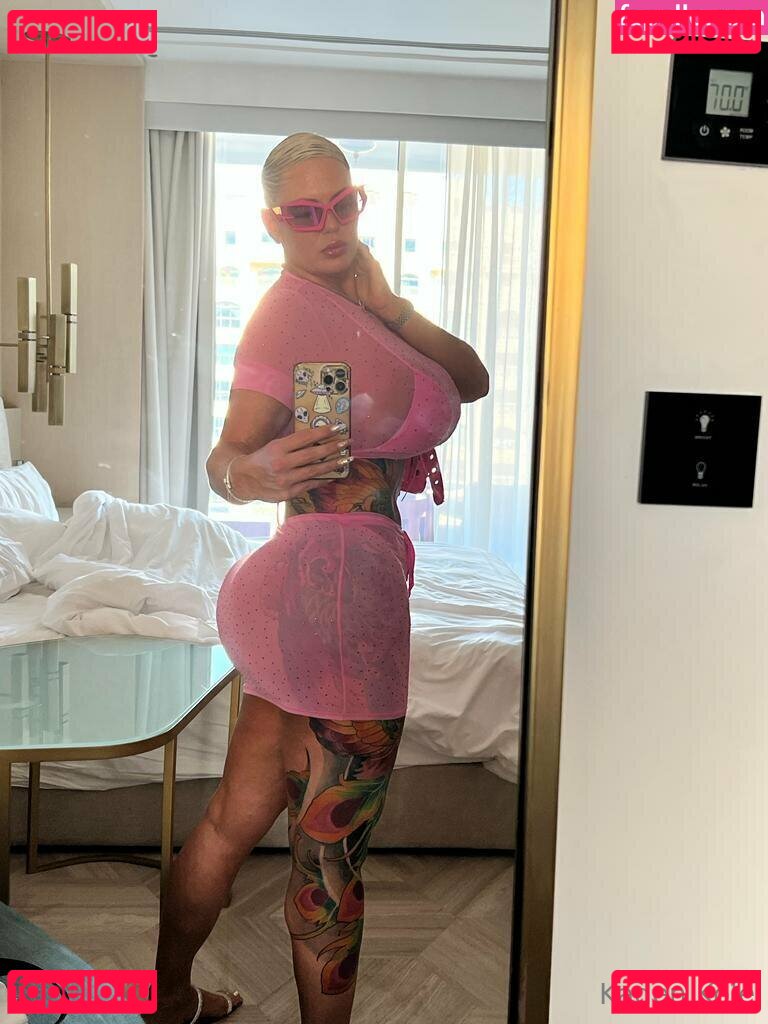 KADEN KOLE Nude Onlyfans Photo 8