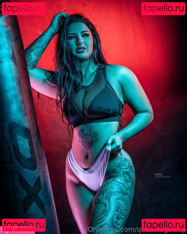 QQueen Nude Onlyfans Photo 34