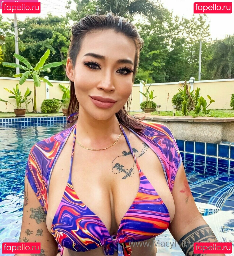 macy_nihongo Nude Onlyfans Photo 123