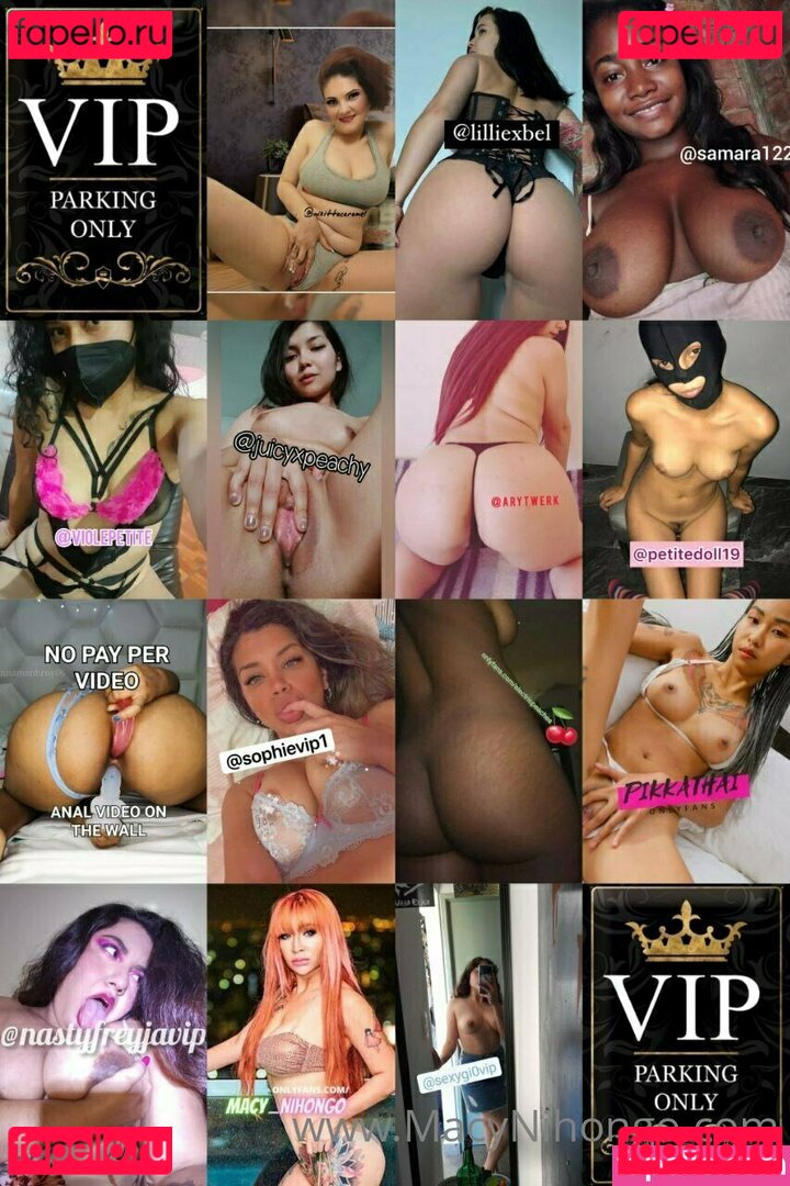 macy_nihongo Nude Onlyfans Photo 84