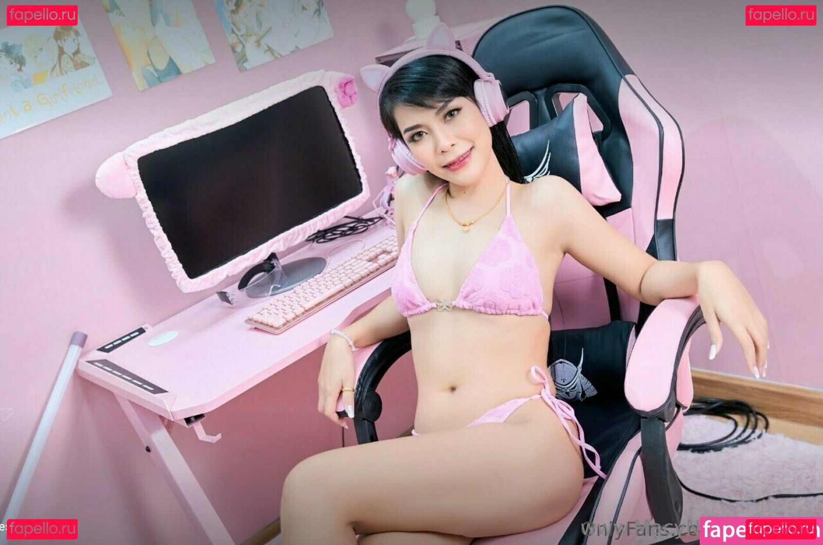 macy_nihongo / macy_nihongo_thai Onlyfans Photo Gallery 