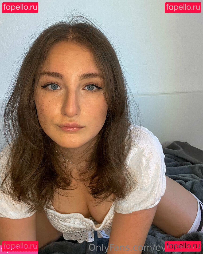 Evelynxka Nude Onlyfans Photo 49