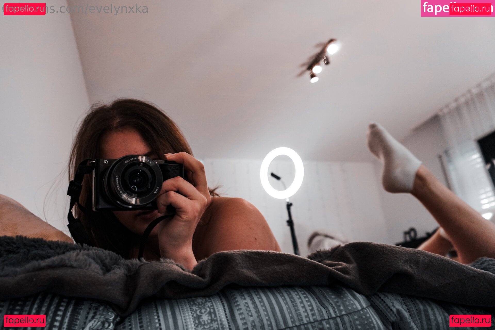 Evelynxka Nude Onlyfans Photo 42