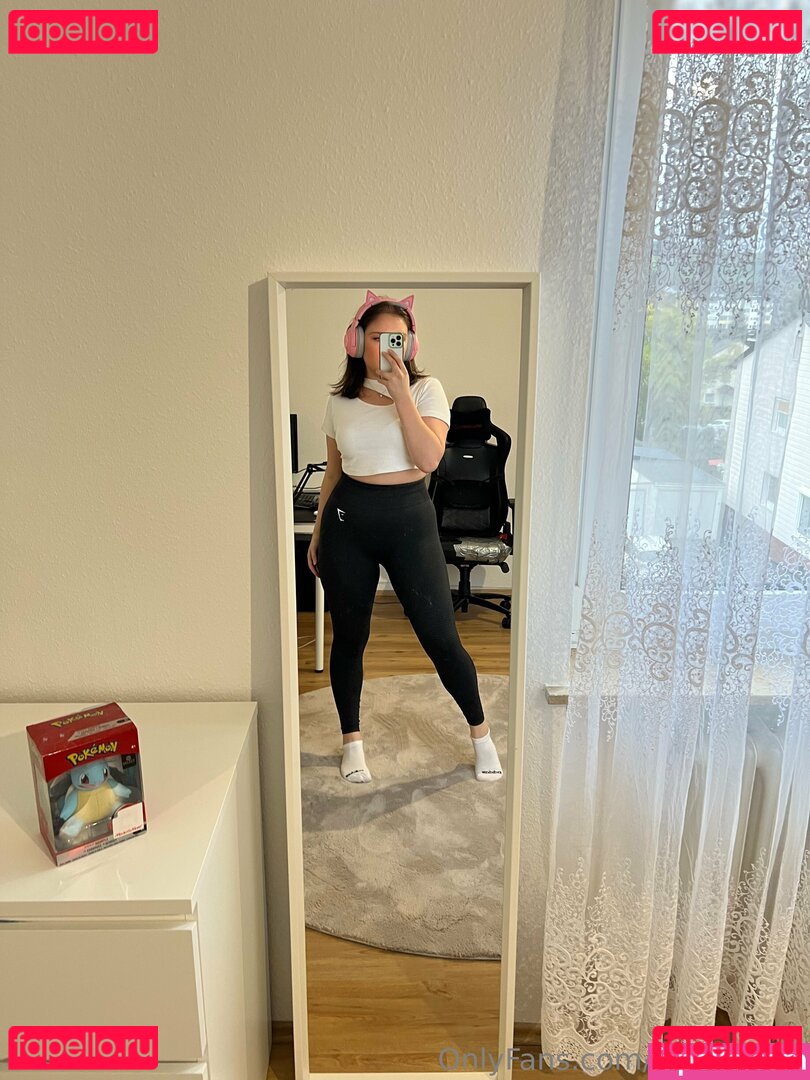 Evelynxka Nude Onlyfans Photo 15
