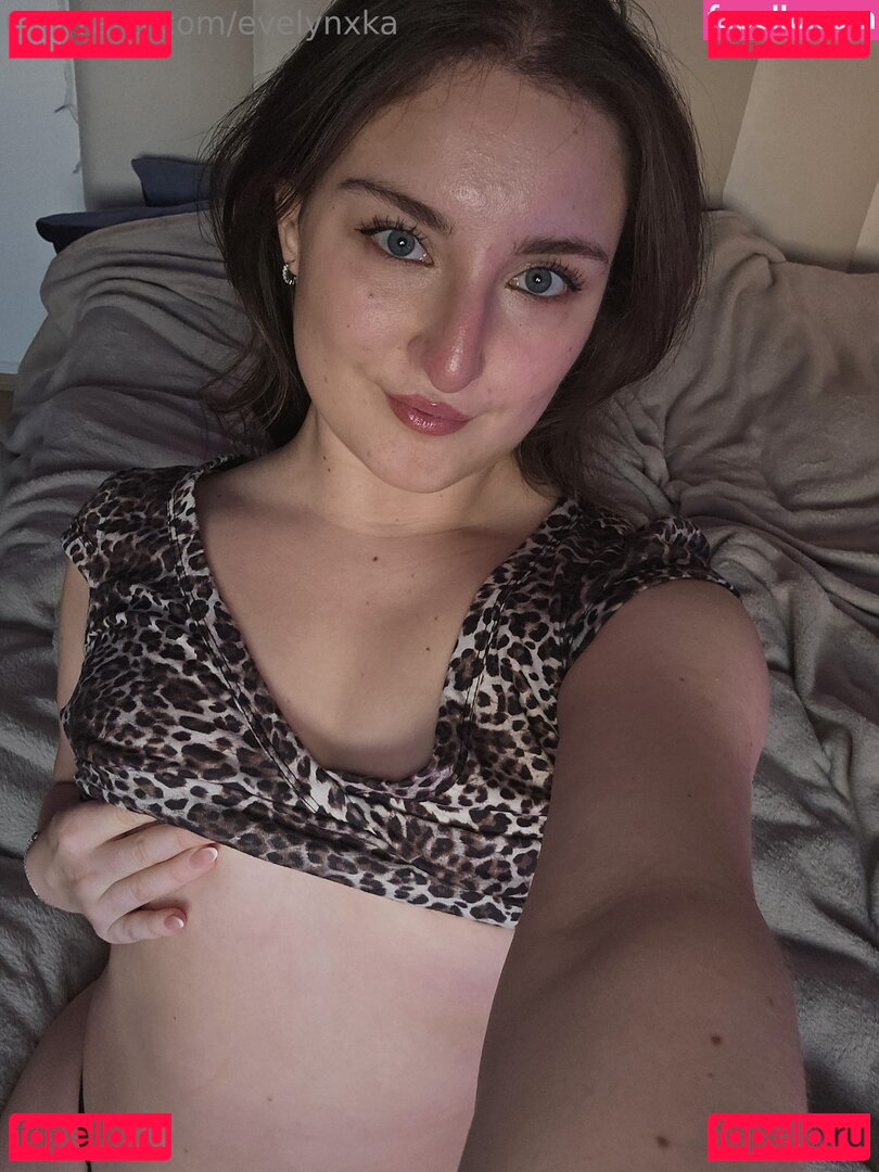Evelynxka Nude Onlyfans Photo 9