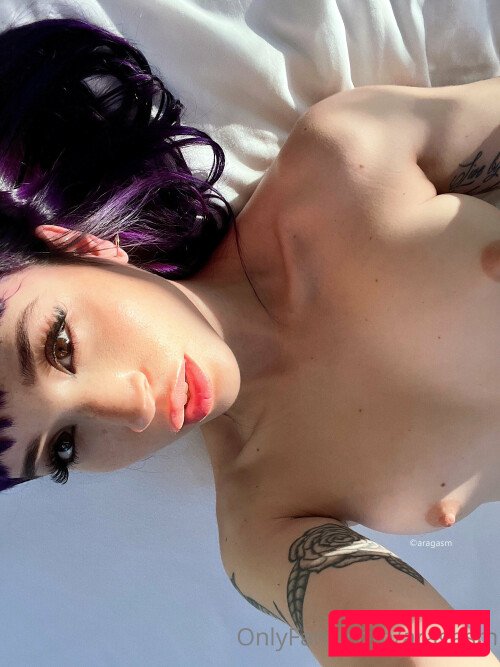 aragasm Nude Onlyfans Photo 47