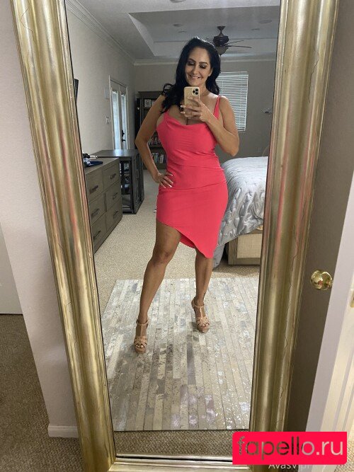 Ava Babe Nude Onlyfans Photo 44