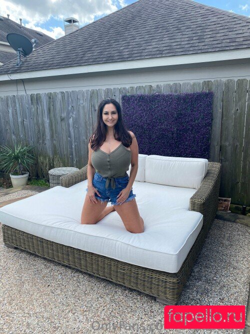 Ava Babe Nude Onlyfans Photo 13